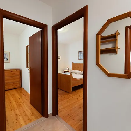 Limun-2 By Interhome 公寓 特罗吉尔