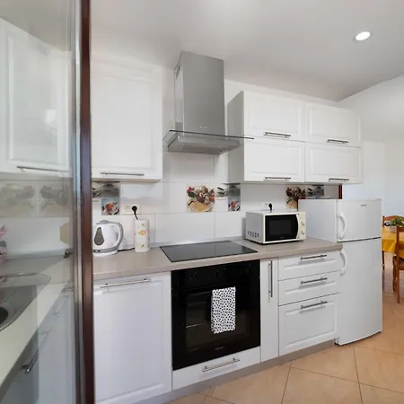 公寓 Limun-2 By Interhome *