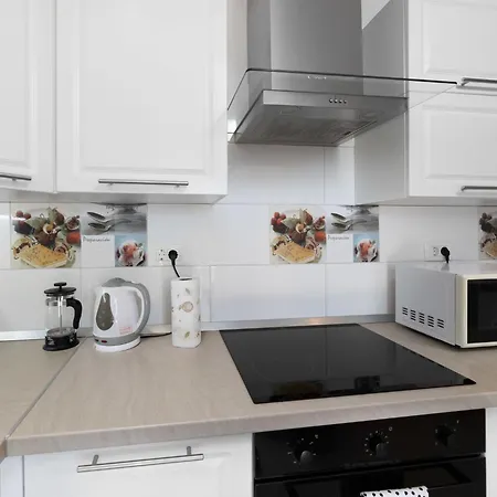 Limun-2 By Interhome * 特罗吉尔