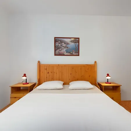 Lejlighed Limun-2 By Interhome *