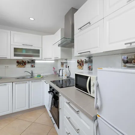 Limun-2 By Interhome 公寓