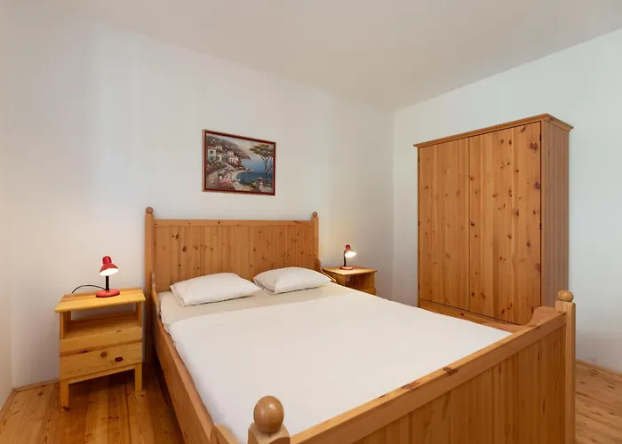 Apartmán Limun-2 By Interhome