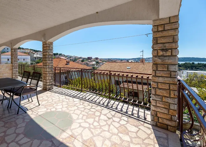 Apartmán Limun-2 By Interhome *