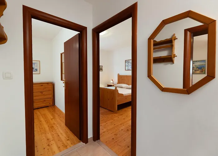 Limun-2 By Interhome Apartmán Trogir