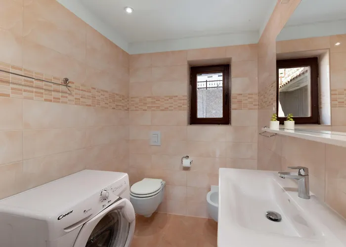 Apartmán Limun-2 By Interhome