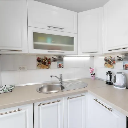 Lägenhet Limun-2 By Interhome Trogir