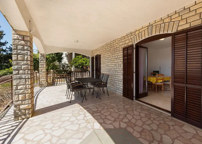 Limun-2 By Interhome * Trogir