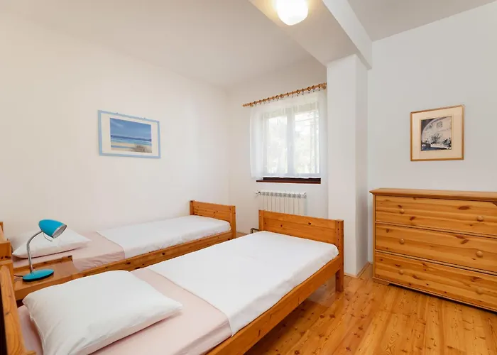 Apartment Limun-2 By Interhome Trogir