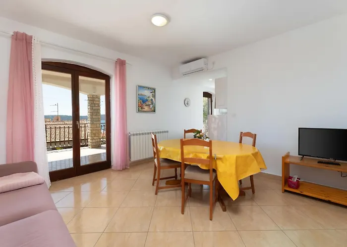 Apartment Limun-2 By Interhome