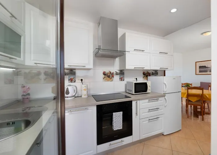 Apartment Limun-2 By Interhome *