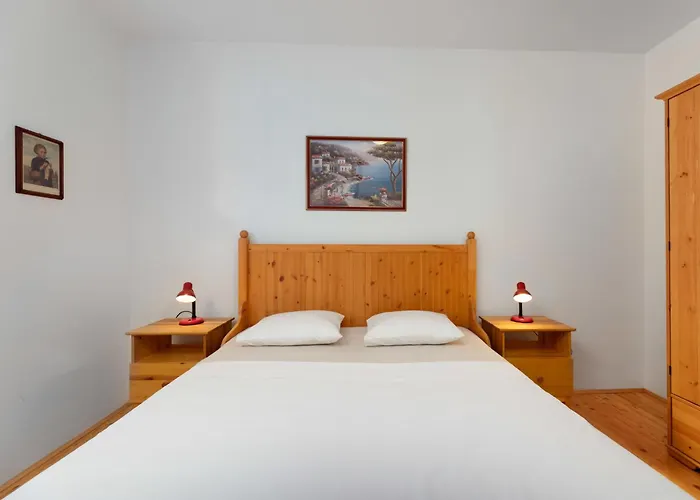 Apartment Limun-2 By Interhome *