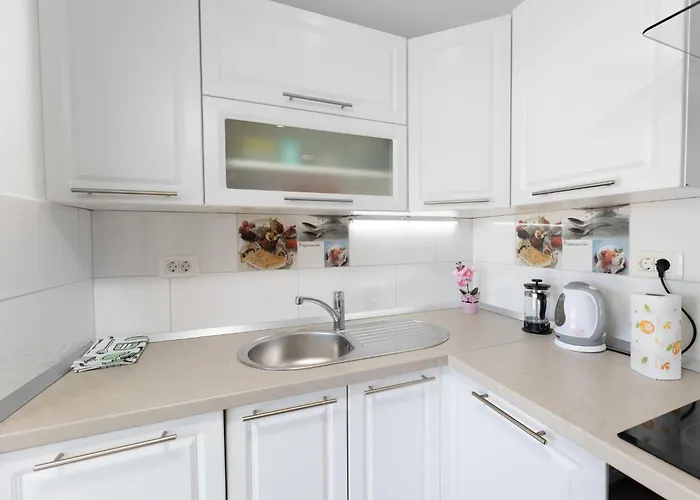 Apartment Limun-2 By Interhome Trogir