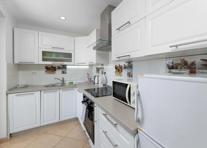 Limun-2 By Interhome Apartment