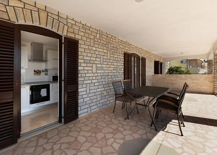 Limun-2 By Interhome Apartment