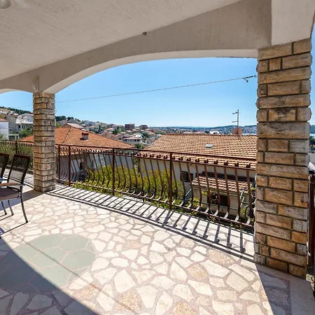 شقة Limun-2 By Interhome *